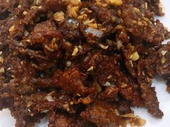 -老七饭馆(光荣道总店)