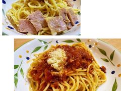 -萨莉亚意式餐厅(南京环亚凯瑟琳广场店)