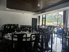 -途肴·老农饭庄(百里峡店)