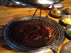 -麻蒲碳烤肉(远景路1号店)