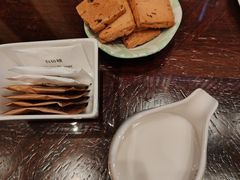 -大堂酒廊(北海香格里拉大酒店)