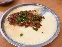 -汝萍传统蘸水菜(春华路总店)