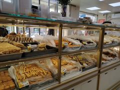 -爱德顺糕点食屋(利民道店)
