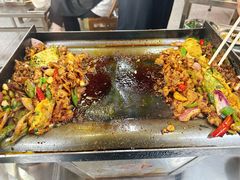 -郝大姐·乌龙山铁板烧(大学城三店)