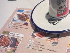 -叁宝烤肉• 西安烧烤(凤城十二路店)