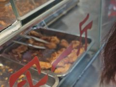 -阿捡忭京炸鸡(韭菜园总店)