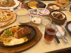 -雅泰来(解放路店)