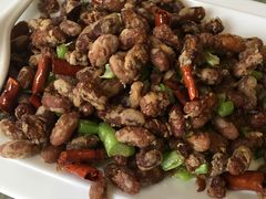苦菜酥红豆-红豆园(文林街店)