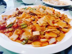 -撒拉花儿·新疆菜·清真(太阳宫店)