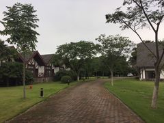 -太阳岛度假酒店