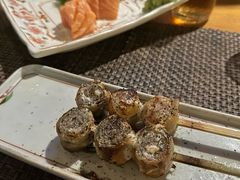 -半藏居酒屋(香港花园店)