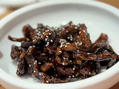 -枣子树·素食餐厅(普陀山店)