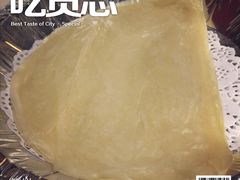 筋饼-额娘·春饼烤鸭(华北七楼创始店)