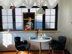 卡座-青岛遇见米兰(八大关店)