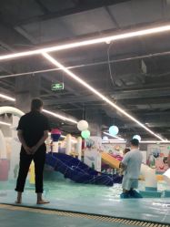 -多元宝贝世界儿童乐园(高新区店)