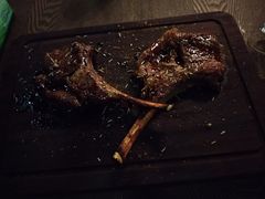 -The Cheebat 锌吧·Bistro(体育西店)