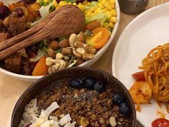 -Yum Yum 土耳其风味餐厅(万达尊店)