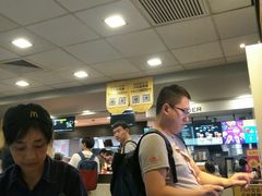 -麦当劳(南京宁海路店)