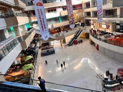 -SFC上影影城(北京大兴龙湖天街IMAX店)