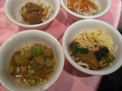 -山西会馆·晋菜·晋商宴·牌匾博物馆(胜利东街店)