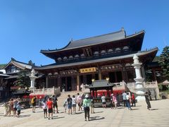 -径山寺