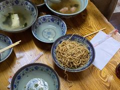 -无名氏宵夜小摊(祝家三姐妹馄饨店)