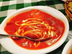Butter&nbsp;Chicken特色奶油鸡-Santoor 萨都里印度餐厅(北锣鼓巷店)