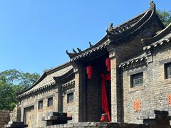 -红嫂家乡旅游区