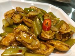 -紫竹林素食(祖庙路店)