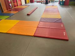 -玩胜青少儿体能(福田侨香中心)