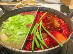 -山缓缓火锅(青岛万象城店)