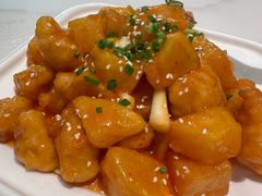 -旺达·福州菜(正大广场店)