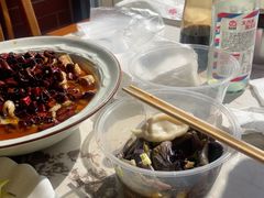 -东北四季饺子王(华山路店)