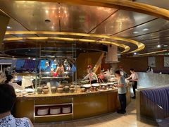 -杭州国际会议中心洲际酒店-原素全日餐厅(解放东路店)