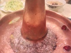 -致和老涮庄山西刀削面(万寿路4号院店)