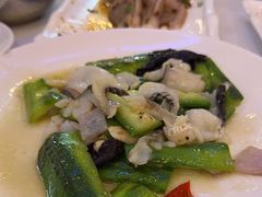 -潮喜竹溪荔湖酒家(荔枝湾店)