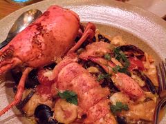 -THE CANNERY&JUJU 新鲜海鲜·牛排美食酒廊