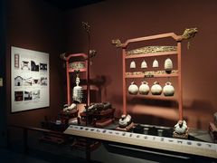 -中国闽台缘博物馆