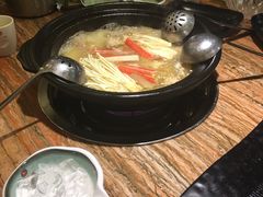 -春润大地海南椰子鸡(沙井京基百纳广场店)