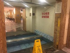 门面-世纪金源会展大饭店-游泳池