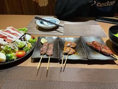 -鸟内会(河北路店)