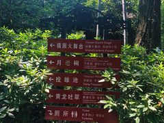 -杭州黄龙洞
