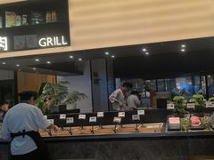 -钱小奴创意自助餐厅·原切谷饲安格斯畅吃(绍兴新昌万达店)