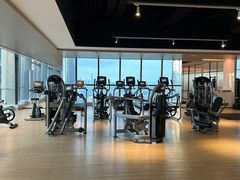-深圳湾万怡酒店