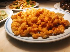 -日丰园海肠水饺·老字号大连海鲜(和平广场店)