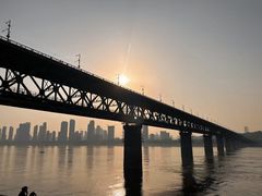 -武汉长江大桥