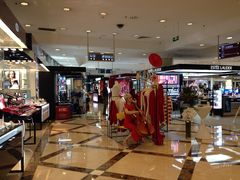 -燕莎友谊商城(亮马桥店)