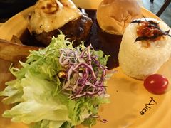 -Cafe Alice咖啡爱丽丝(奥城店)