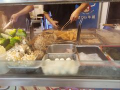 -老day牛杂(官也街总店)
