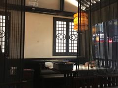 -绿茶餐厅(燕郊永旺店)